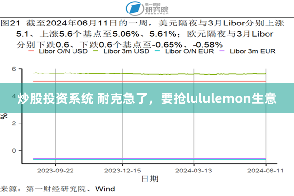 炒股投资系统 耐克急了，要抢lululemon生意